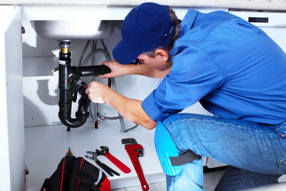 Plumbing Repair in Rockwall, TX. Upfront Plumbing Services