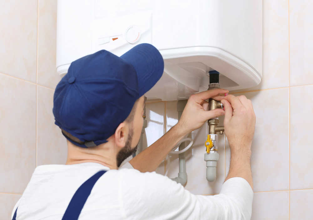 Plumbing Installation in Rockwall, TX. Upfront Plumbing Services