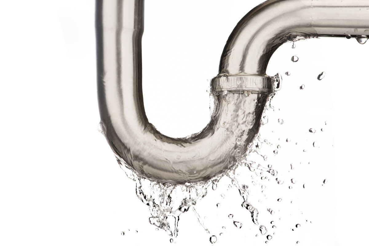 Water Leak Detection & Repair in Rockwall, TX. Upfront Plumbing Services
